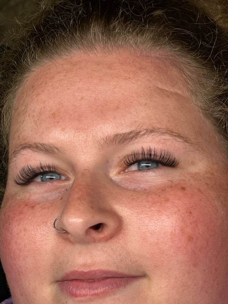 Classic Lash Extensions