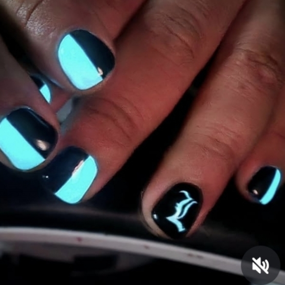 Men's Manicure at LaNails By LaNeal in Brandon, SD