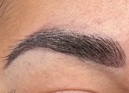 Brow Tint