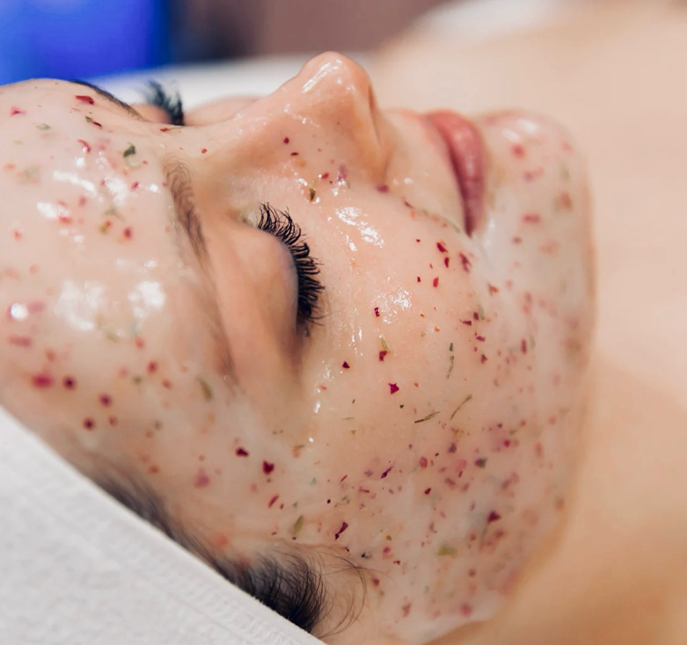 Hydrojelly Mask Enhancement