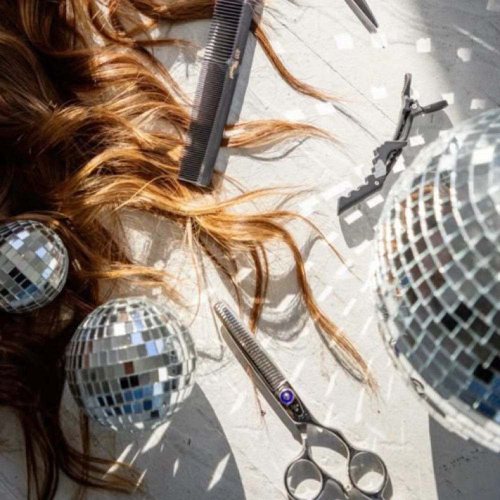 Color, Haircut, and Style at LA Belle & Co. in Shreveport, LA