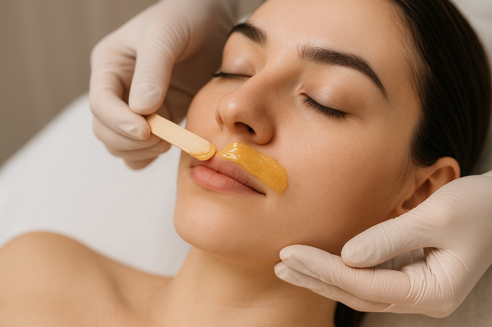 Lip wax
