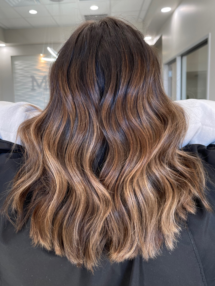 Balayage