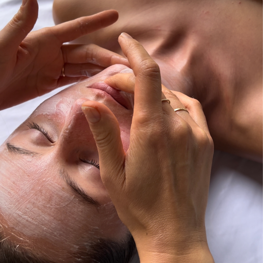 Golden Root Signature Facial at Golden Root Esthetics in Johnson, TN