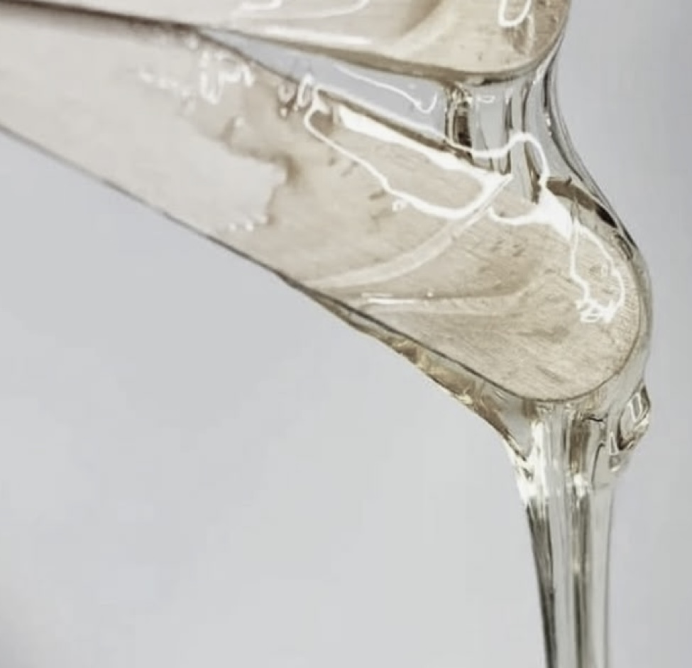 Lower Leg Wax