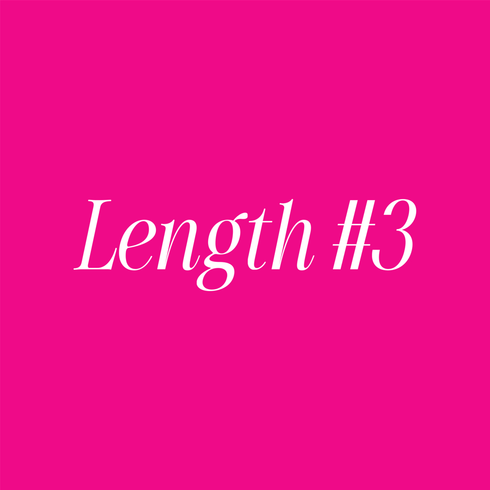 Knee Legnth