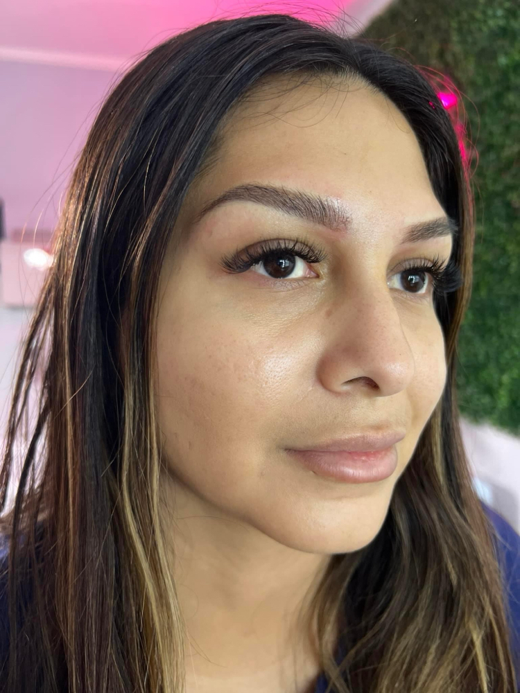 Brow Wax & Tint at Mirada Esthetics in Franklin, TN