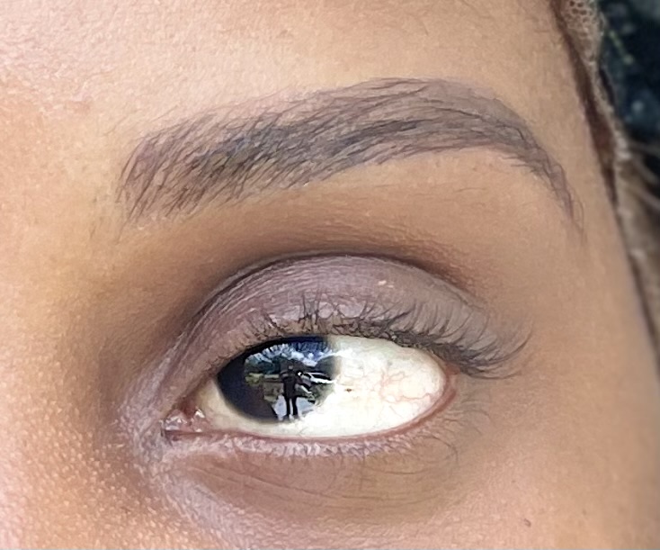 Powder Brows