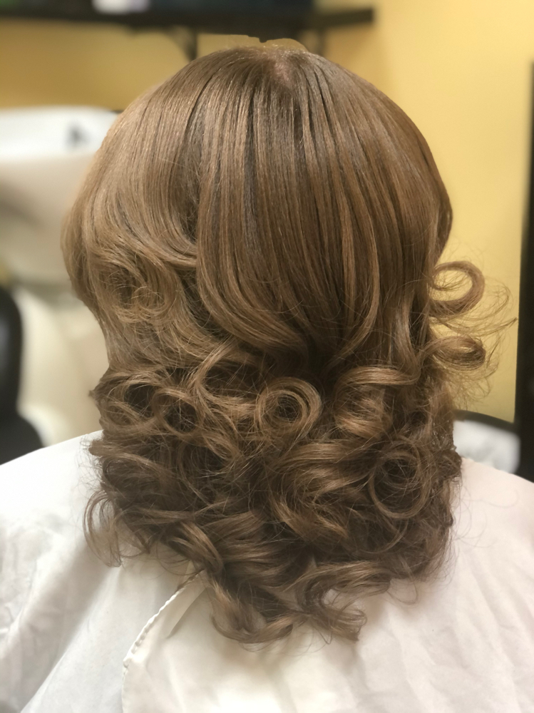 Roller Set
