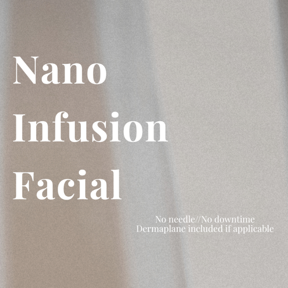 The Nano Infusion Facial at Esthetics By Erica Jayde in East Patchogue, NY