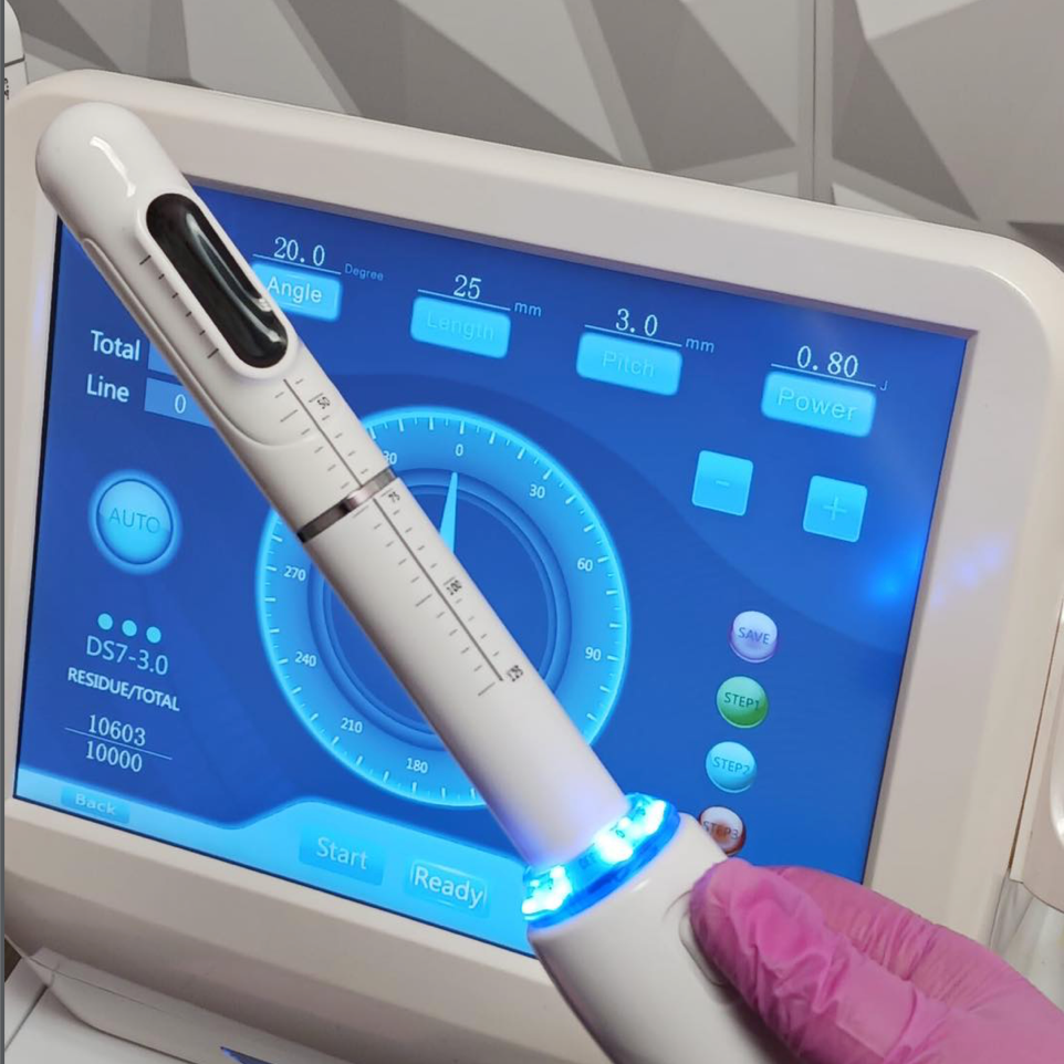 Vaginal Tightening HIFU DENVER at CurvSculpt in Denver, CO