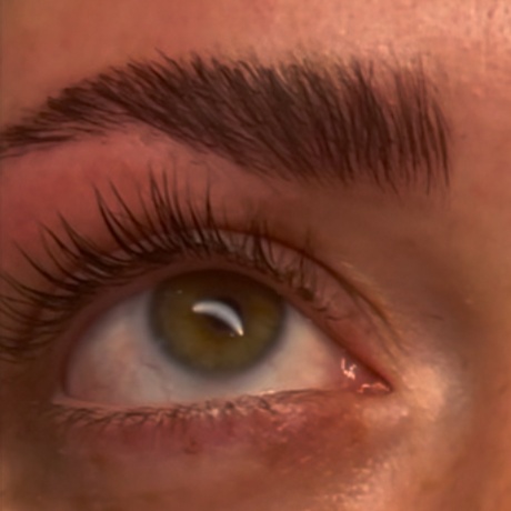 Lash Tint at Fields Beauty and Wellness in Bradenton, FL