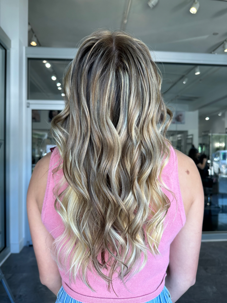 Balayage