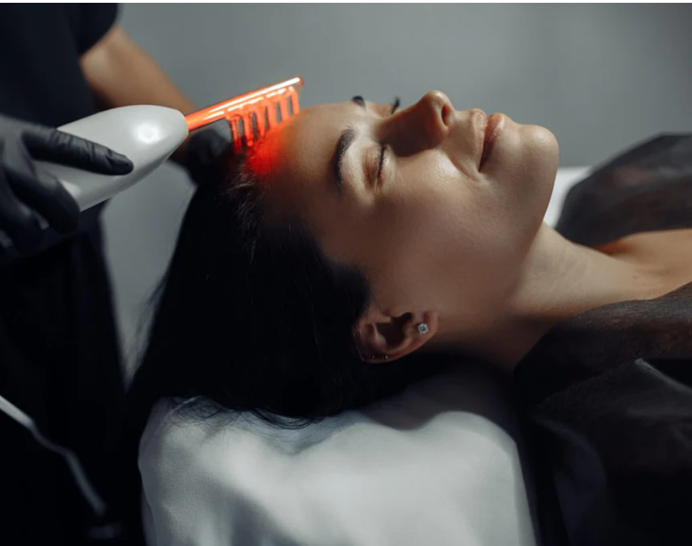 Hair & Scalp Treatment