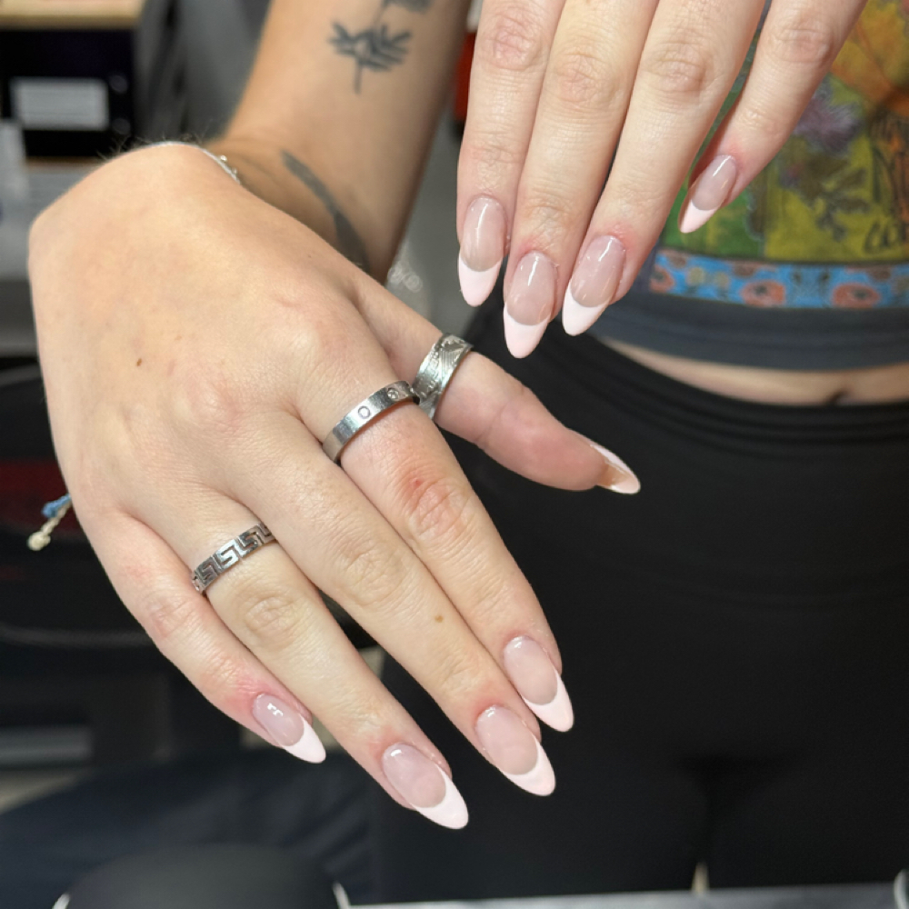 Nail Art - Tier 1 at BeautyByBayy in Prescott Valley, AZ