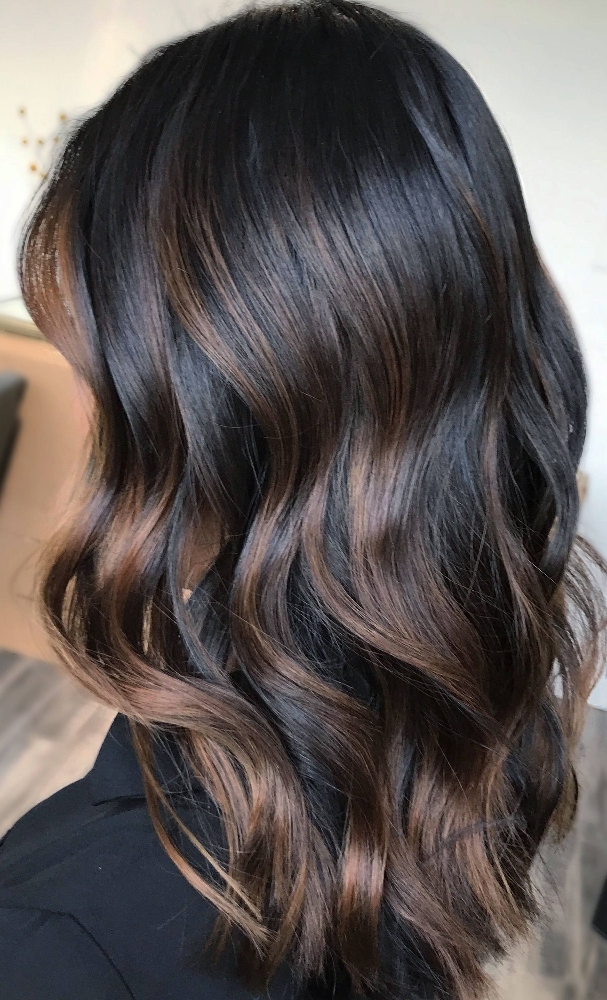 Balayage