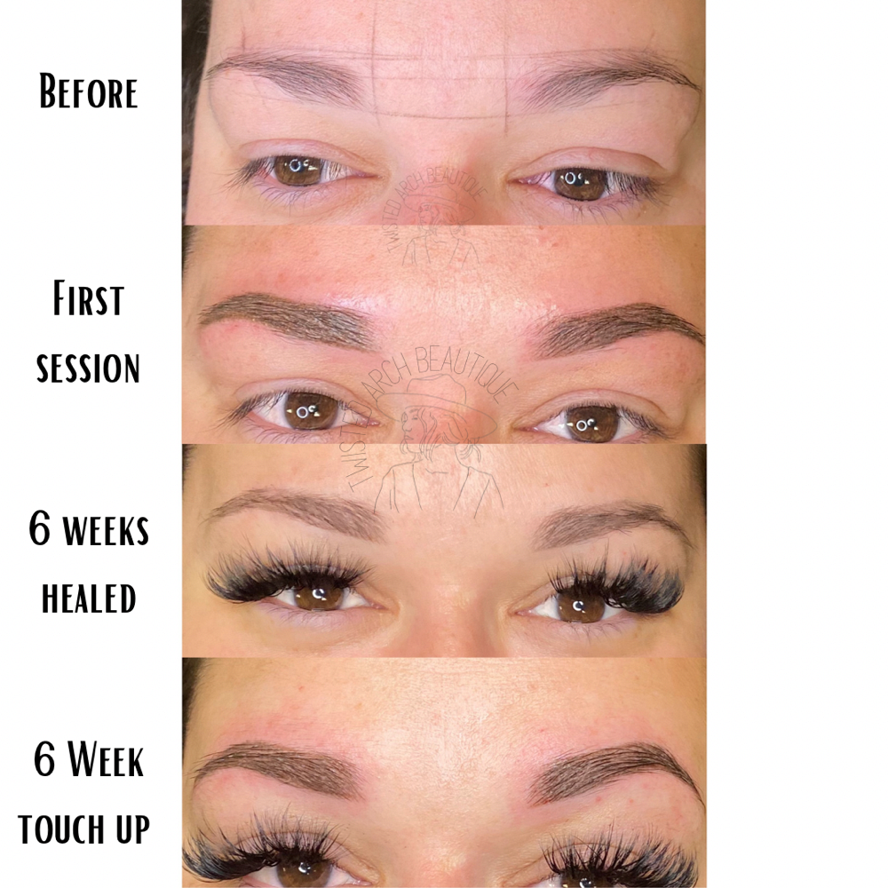 Touch Up