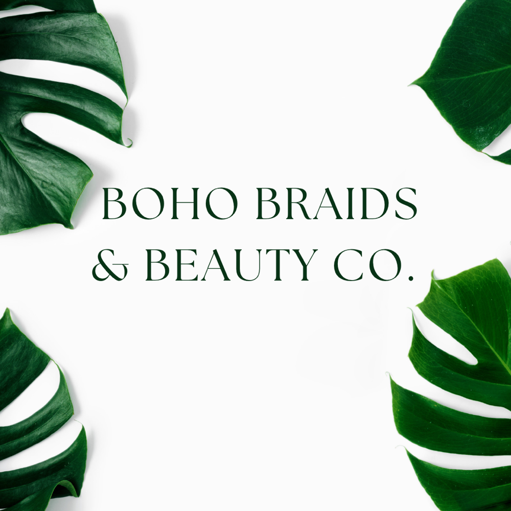 Boho Braids & Beauty Co. at Texture And Tea Room in Denver, NC