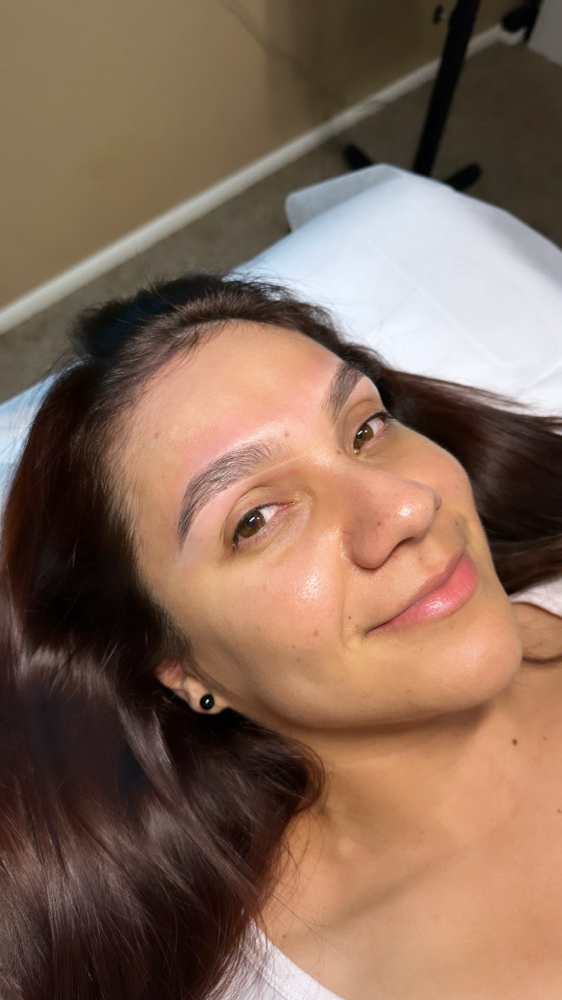 Brow Refresh