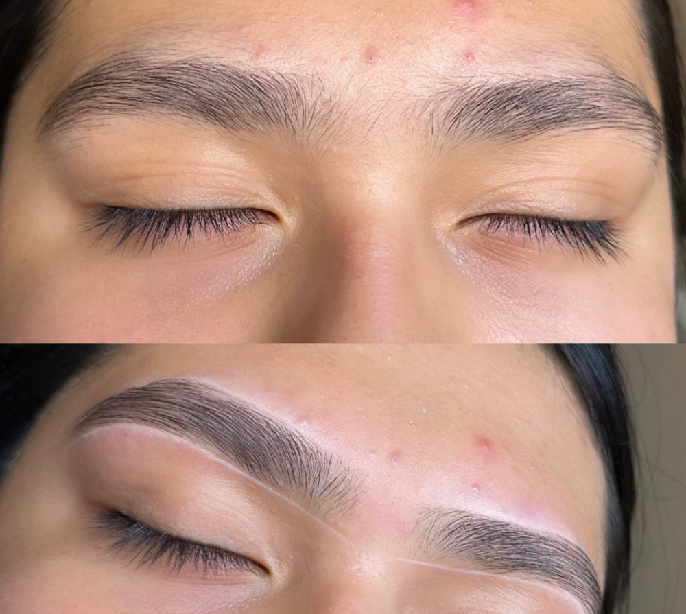 Brow Refresh
