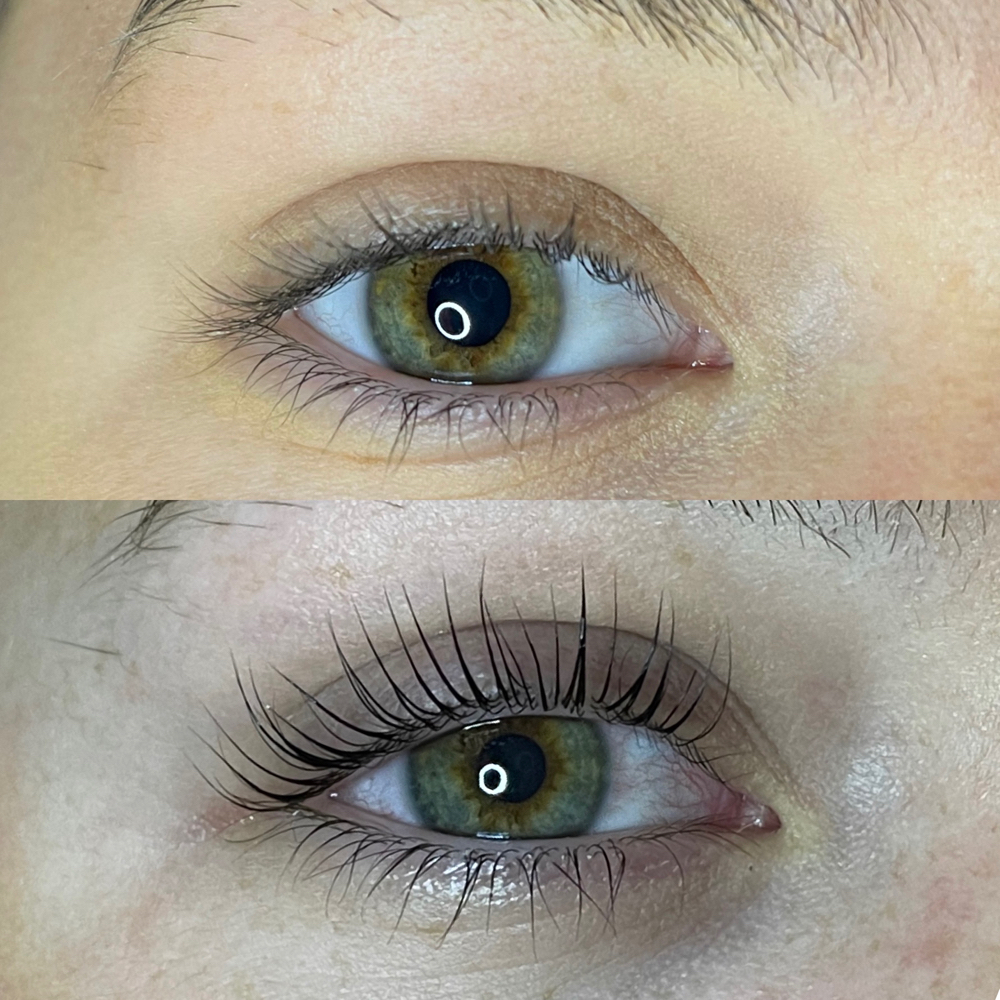 Elleebana Lash Lift & Tint