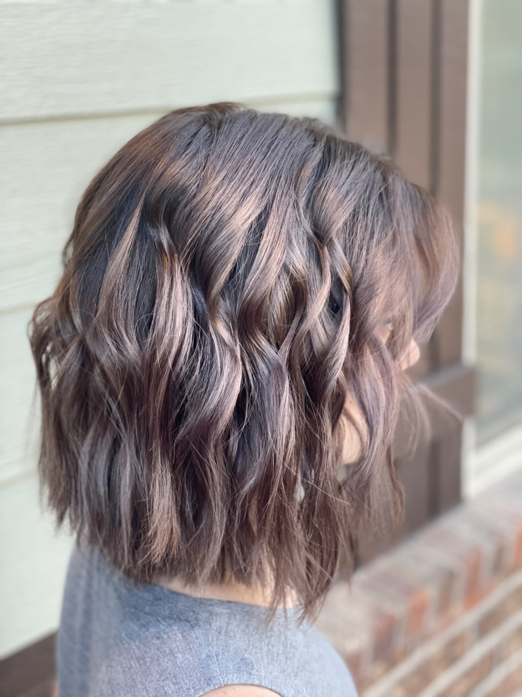 Haircut