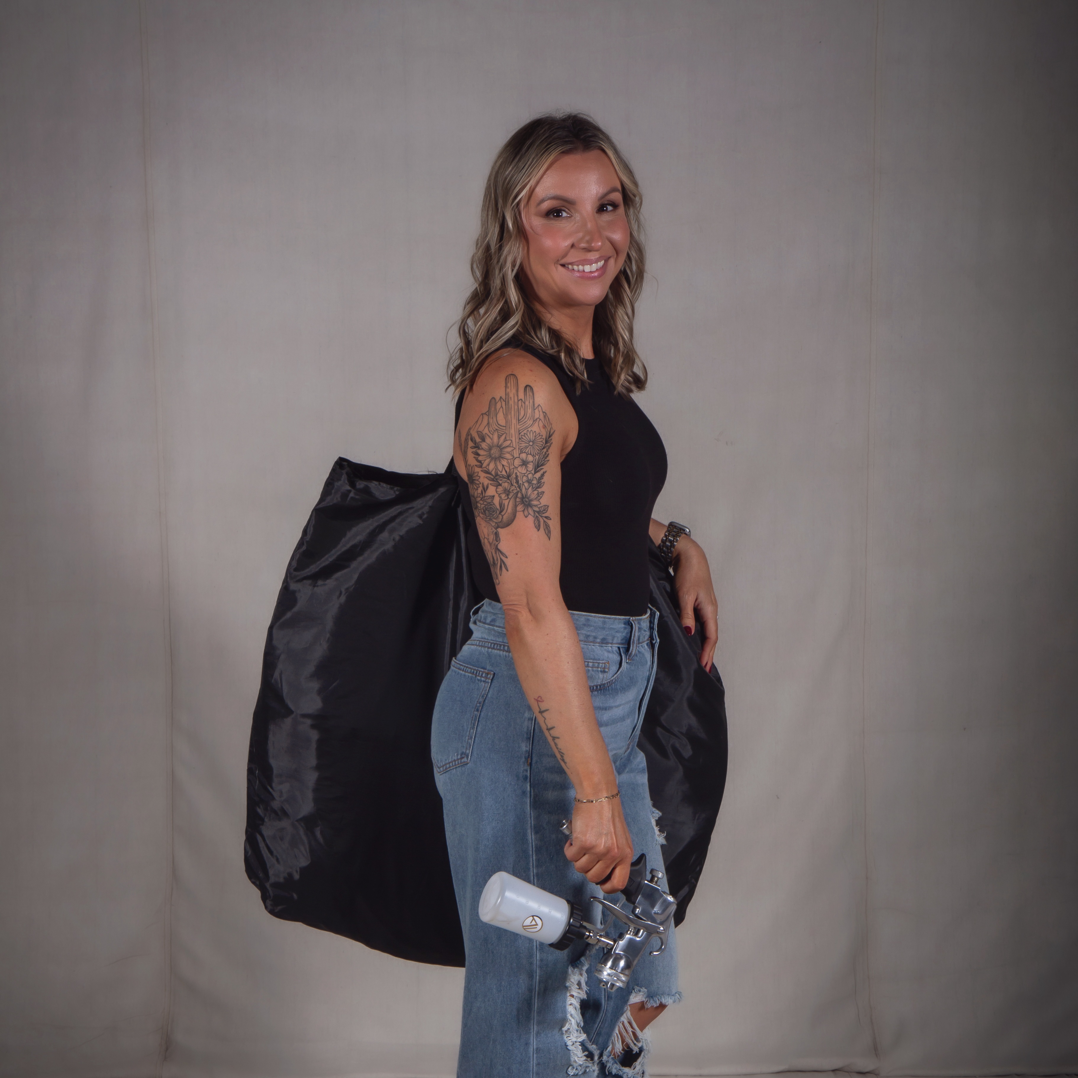 Mobile Traditional Solution at Sunless by Stacey in Chicopee, MA