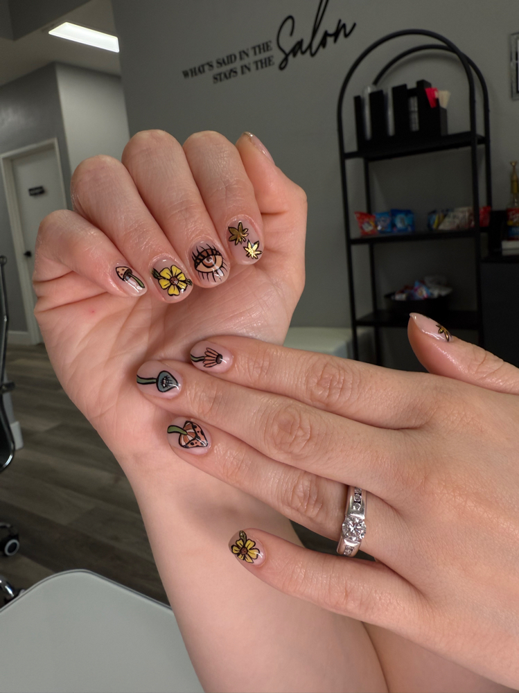 Gel Services