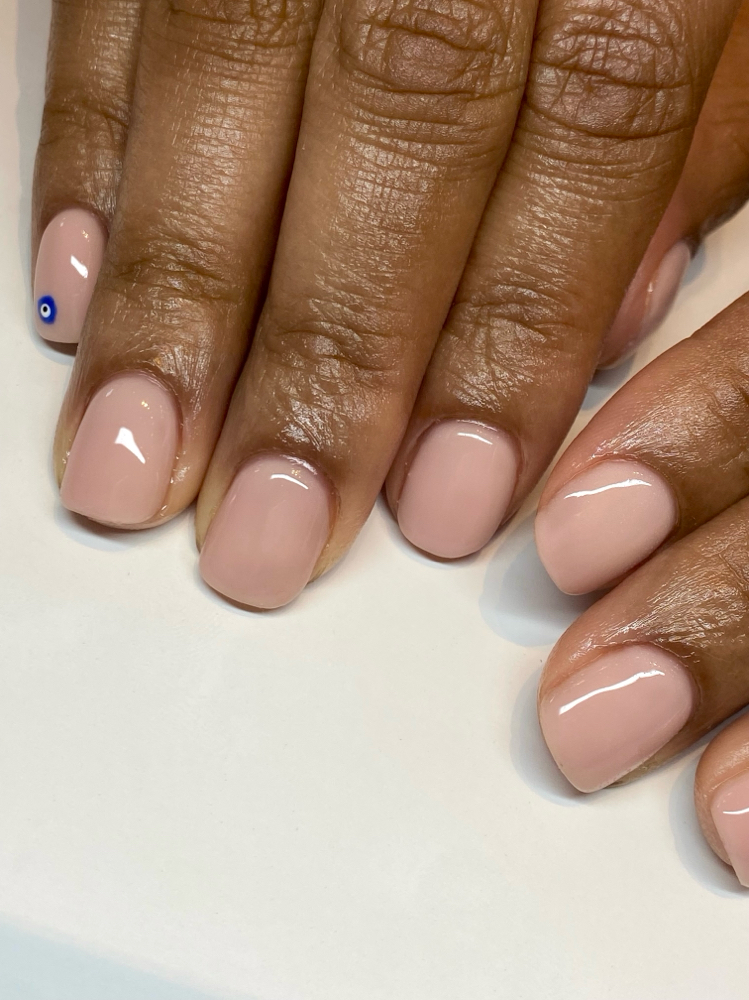 Gel Manicure