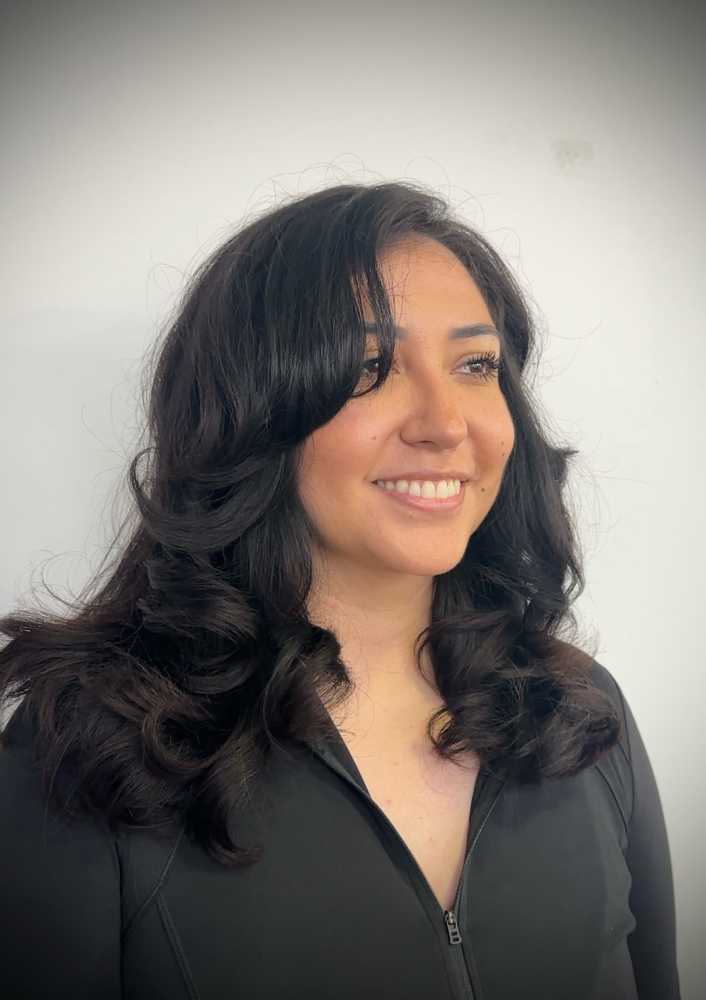 Luxe Blow-Out
