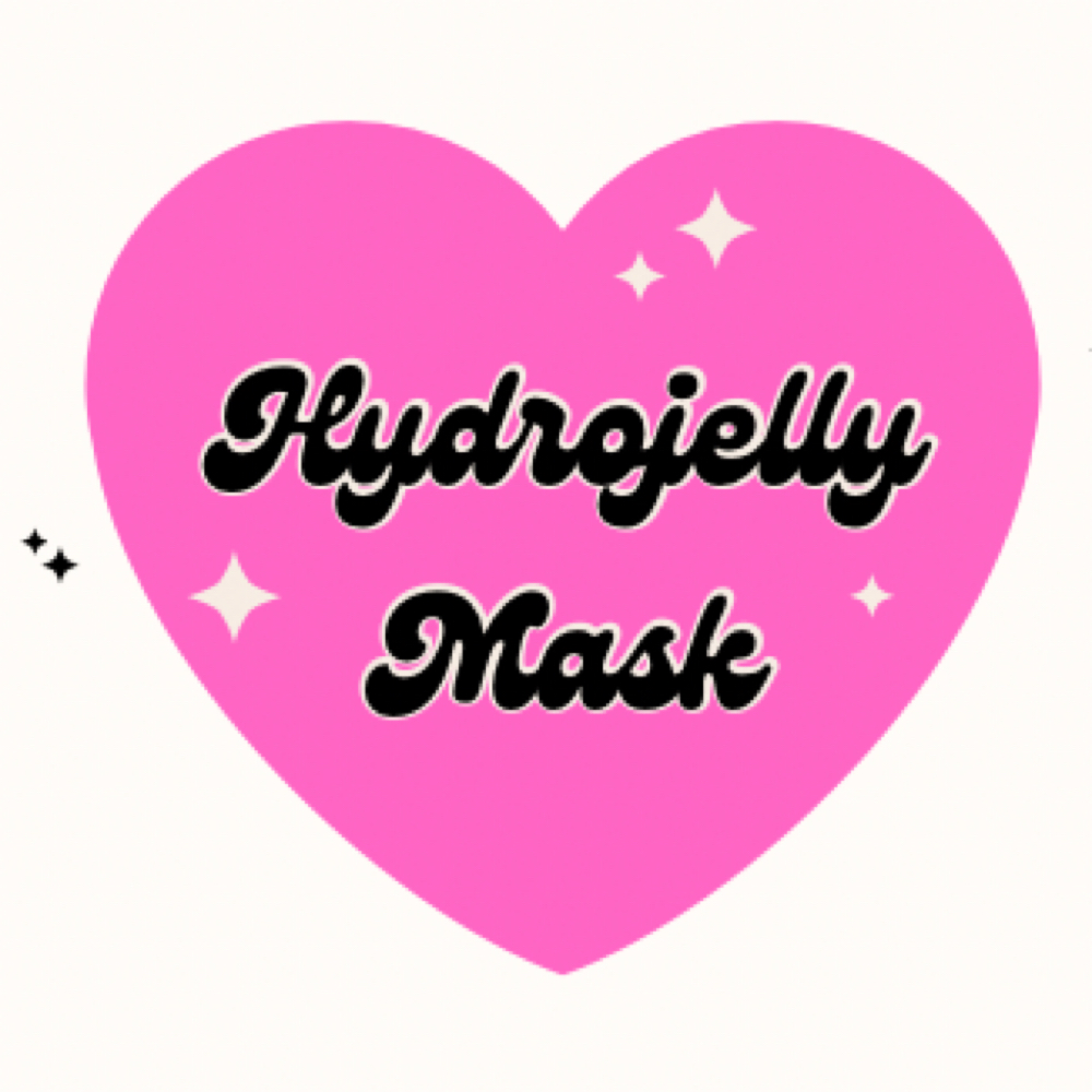 HydroJelly Mask at Waxbymelll_ in Moreno Valley, CA