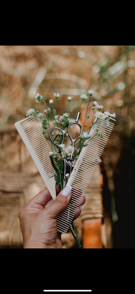 Bridal Hair