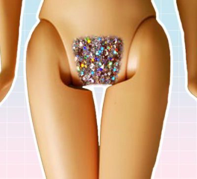 Classic Bikini Sugaring