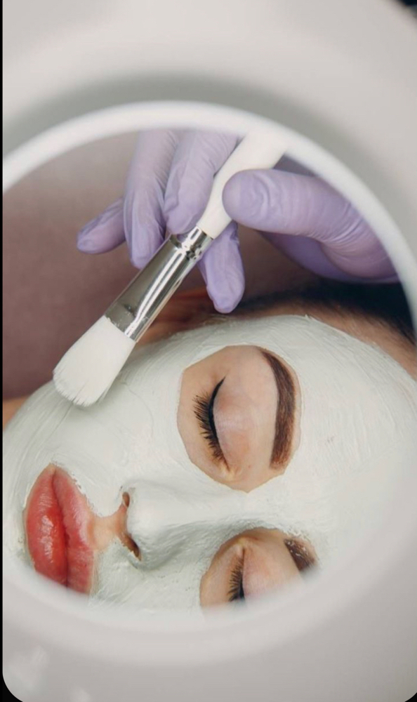 Express Mini Facial