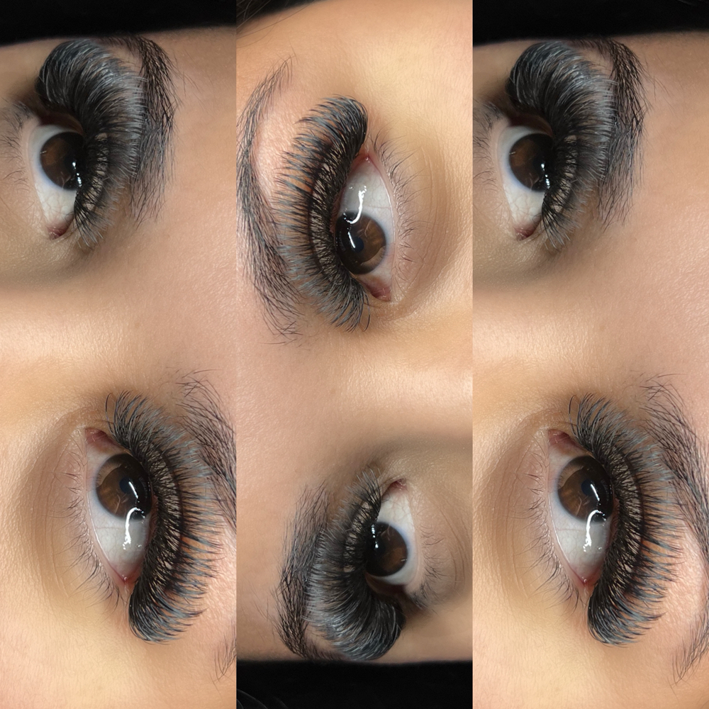 Hybrid Full Set