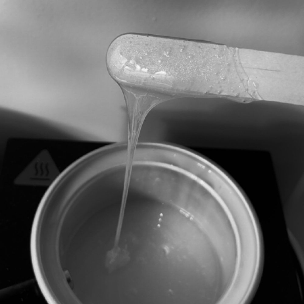 Brazilian + Underarm Wax at Blessed by Desi in Hanford, CA