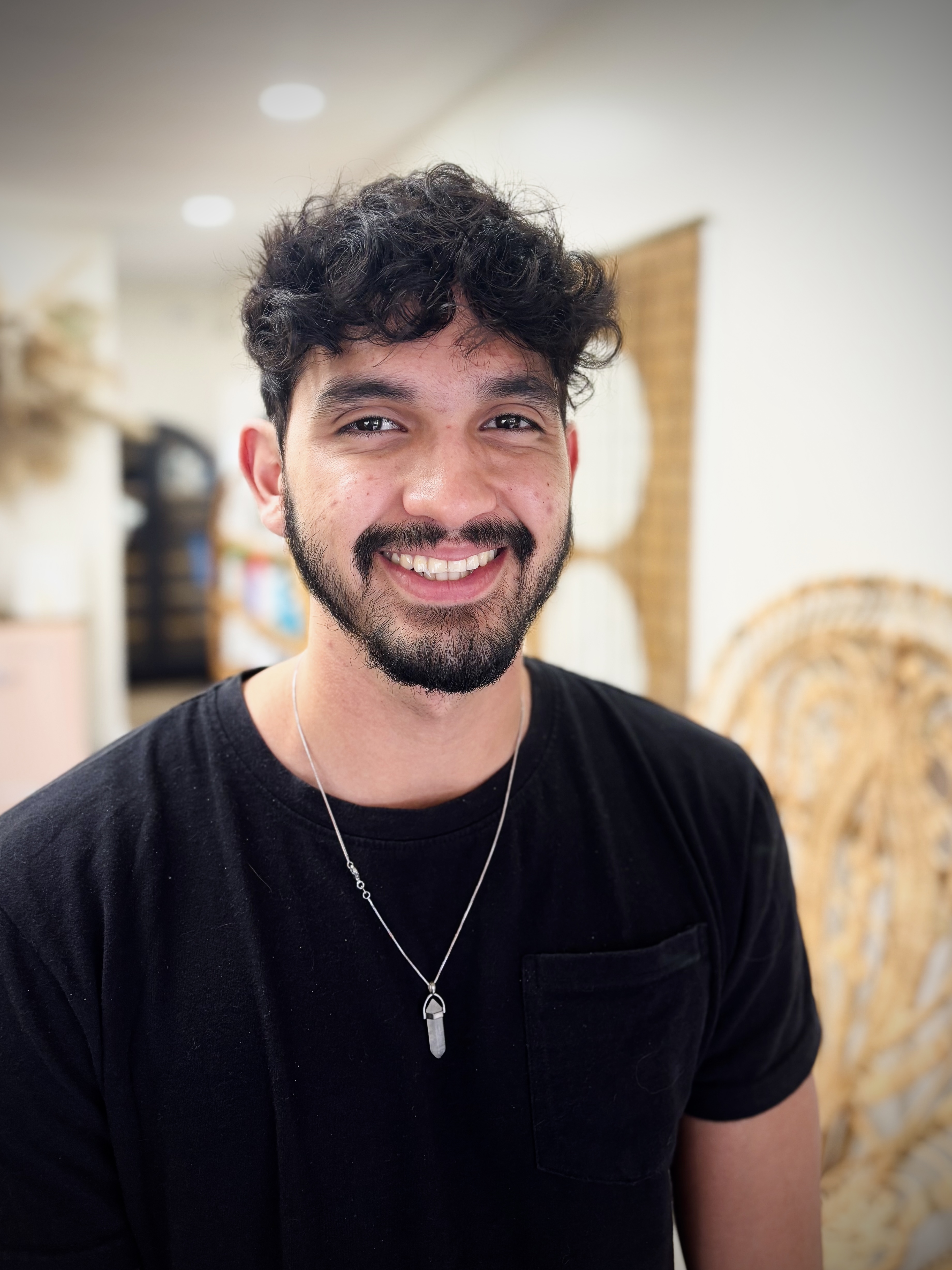 Men's Haircut