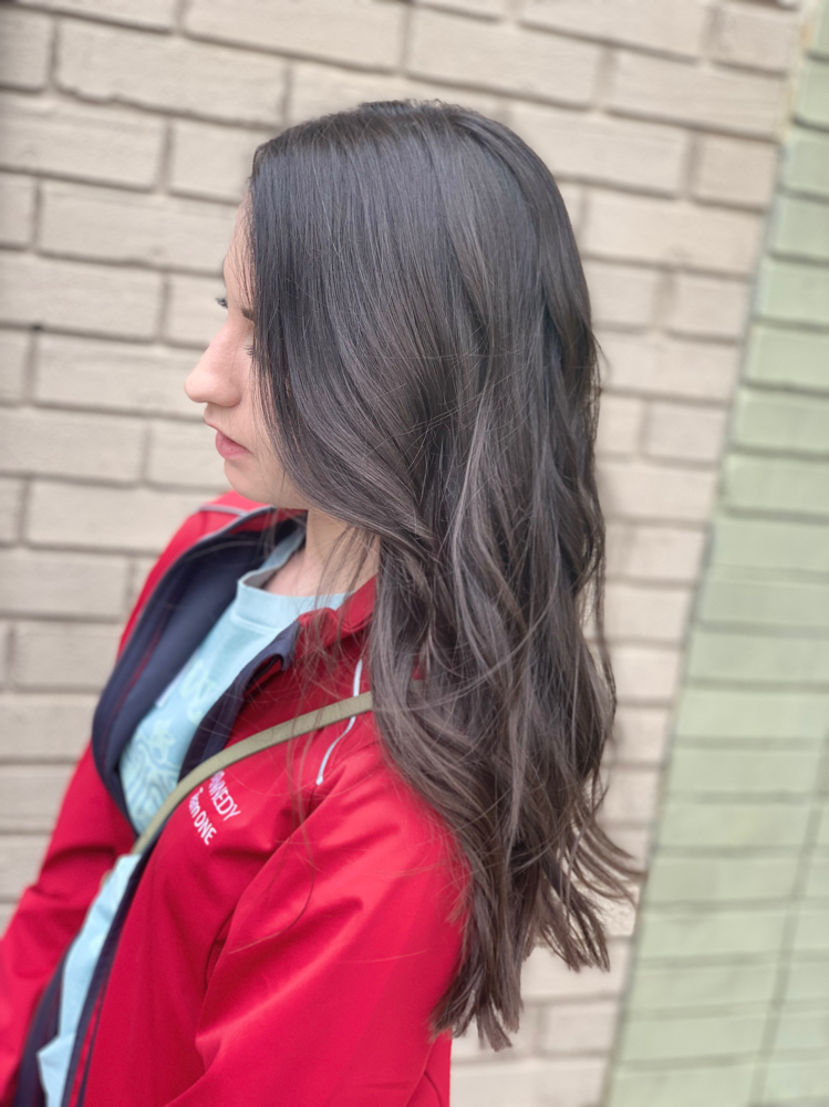 Color Retouch at Hello Beauty by Bri in Madison, AL