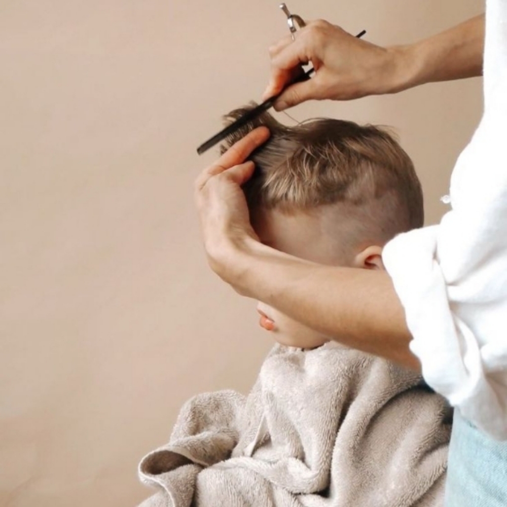 Kids Cut at Hair by Kendra Lea in Abilene, TX