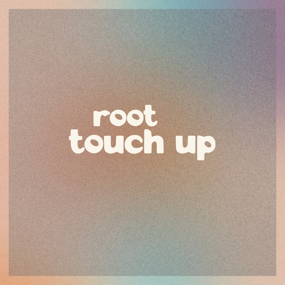 Root Touch Up