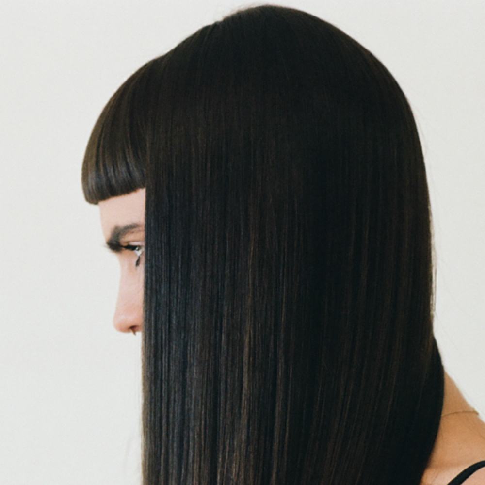 Root Color at Rachel @ ROAN in Portland, OR