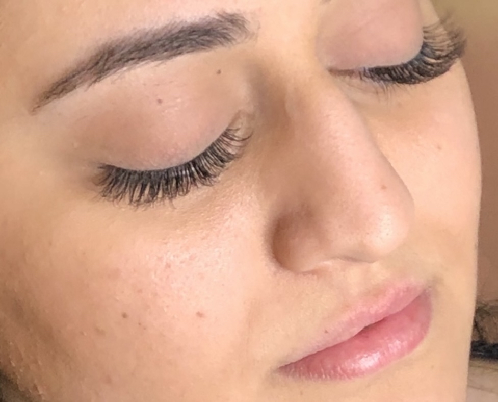 Signature Mini Fill