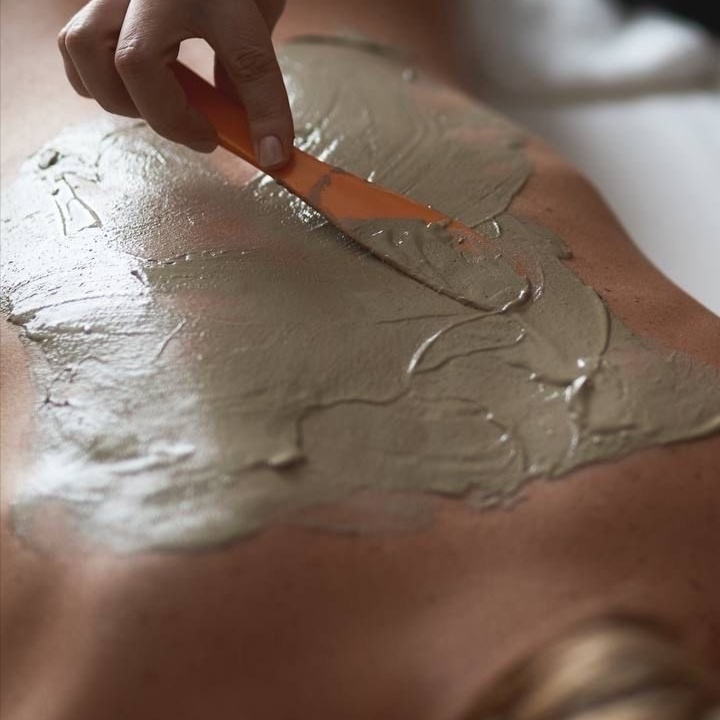 Purifying Back Treatment at The Skin Sanctuary in Murfreesboro, TN