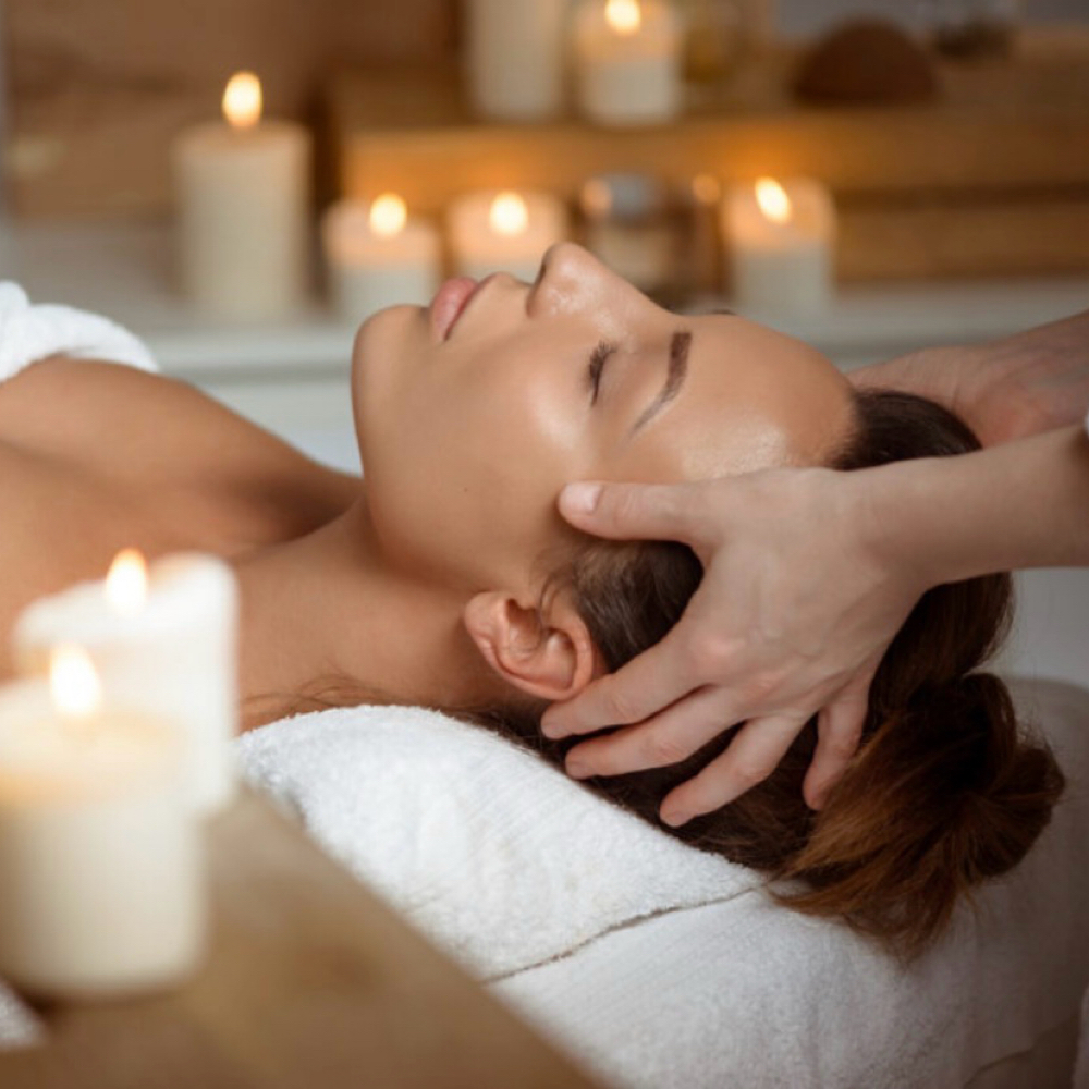 90min Relaxation Massage at Hearts in Motion PMA in Paintsville, KY