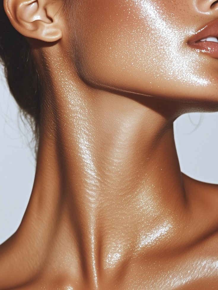 The Signature Glow ✨