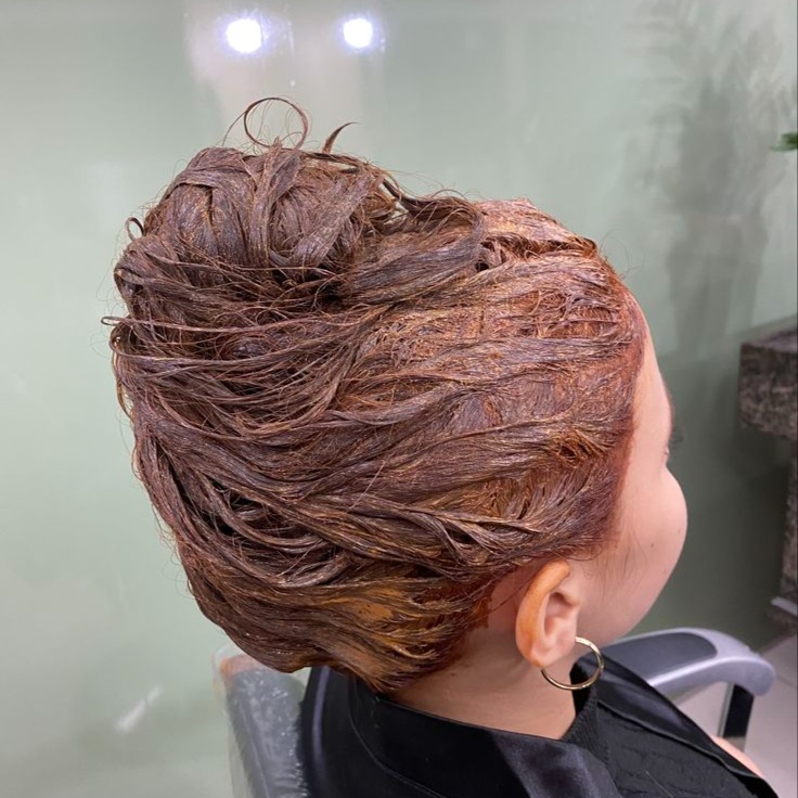 All Over Color at Painted By Lake in Hamilton, OH