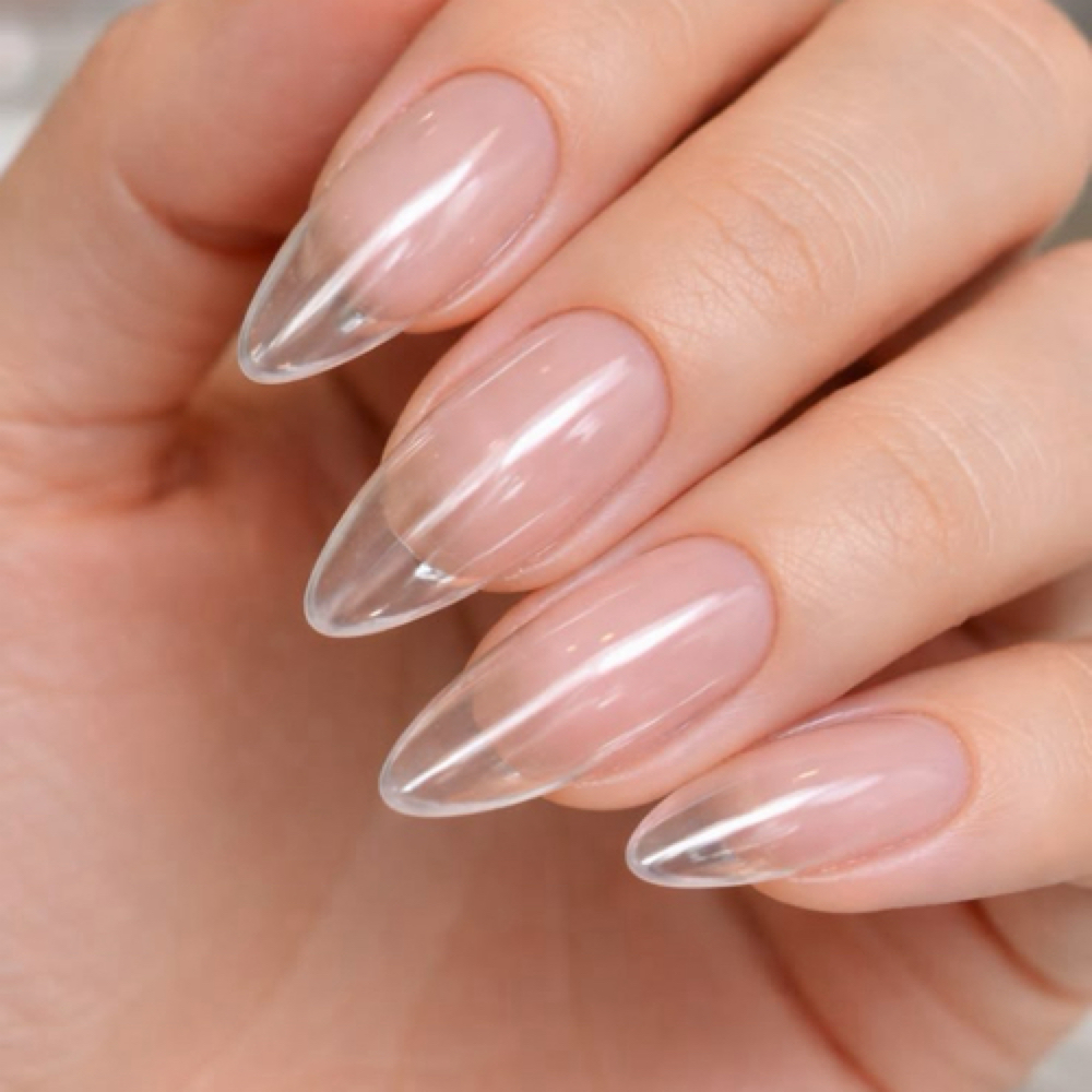 Gel-X Extensions at Dream Nails By Katterine in Corona, NY