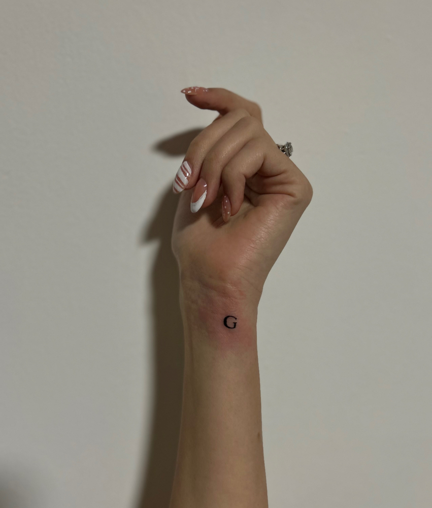 Micro Tattoo <1” - 1”