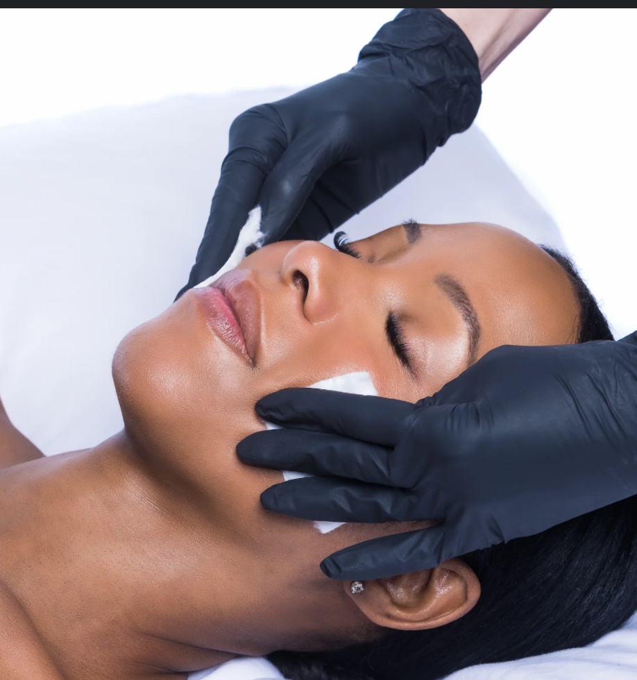 PRX Derm Perfection Facial