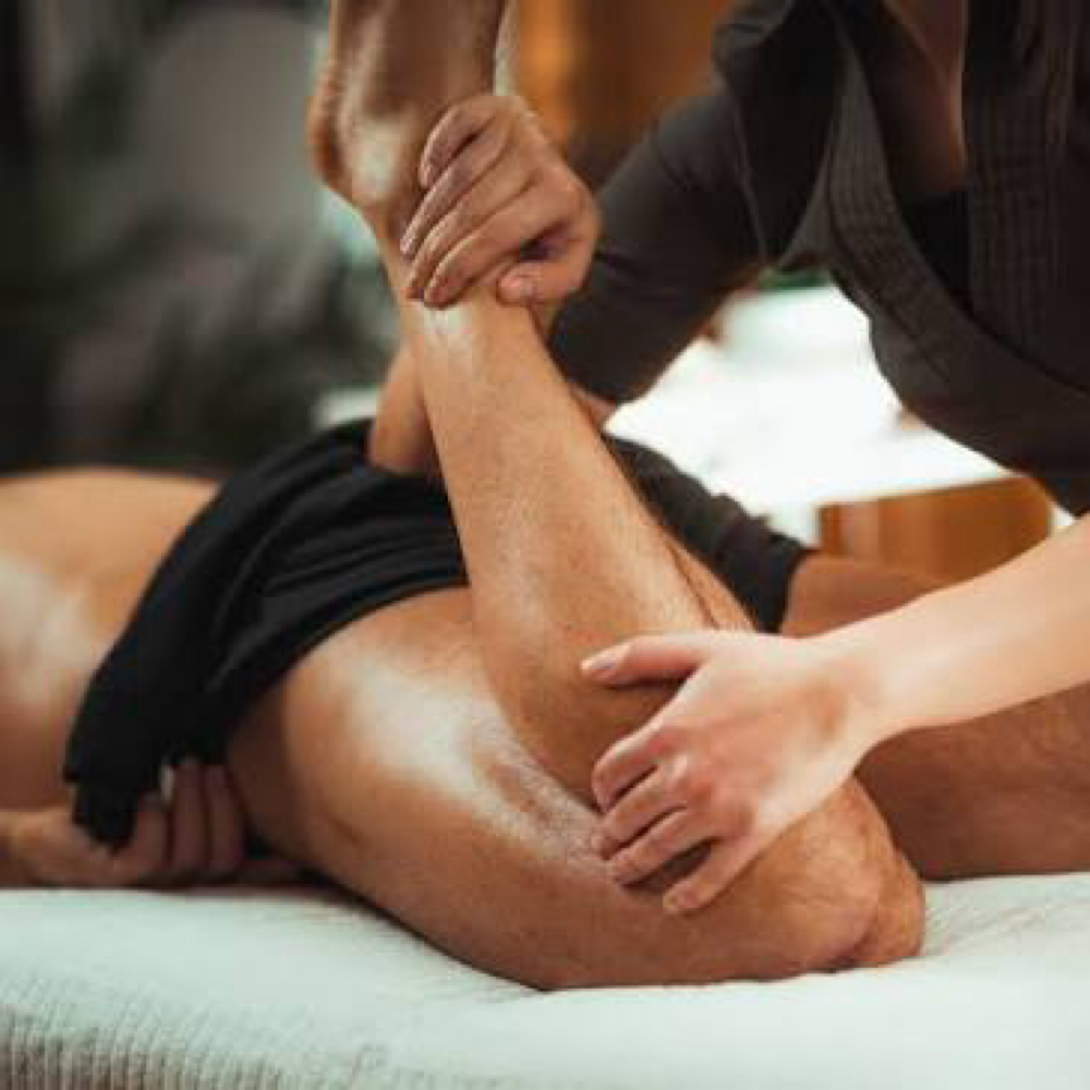 Assisted Stretching at Serene Love Holistic Therapy in Parma Heights, OH